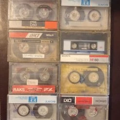 Vendora 65 ΚΑΣΕΤΕΣ ΠΑΛΙΕΣ -CONRAD-JOHNSON shop be8537ba381a75e6668719b61f794ff7aaa53ebf xl