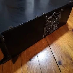 Vendora Ενισχυτής ήχου χειροποίητος, Genesis 800 -CONRAD-JOHNSON shop beecd9344f66739473aadea339693db2b03281b1 xl