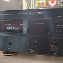 Vendora DENON DRA-545RD Integrated Stereo RDS Receiver Amplifier (ΡαδιοΕνισχυτής) -CONRAD-JOHNSON shop bf015b9cc91d3b6811181b0b8e185886a91c2245 xl