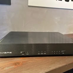 Vendora Timbre TT1 Hi End Dac