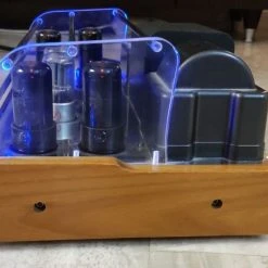 Vendora Ενισχυτής Dared VP-16 -CONRAD-JOHNSON shop bfadfe0a90839c9db3e2158f475eee18492b2496 xl