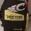 Vendora Αετός Cabrinha VECTOR 11 2014 | Kitesurf -CONRAD-JOHNSON shop bfbf8200111bd7c3d23dc7f9177268e2b2788aa6 xl