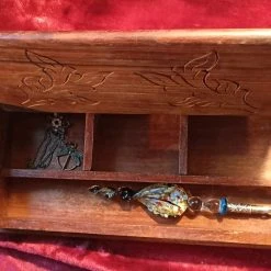 Vendora χειροποίητη μασιφ ξύλο μολυβοθηκη με χειροποίητο σκάλισμα 17 Vendora χειροποίητη μασιφ ξύλο μολυβοθηκη με χειροποίητο σκάλισμα -CONRAD-JOHNSON shop bfcefff11b0d41fd3d8a5fcb76b08d034445f64b xl