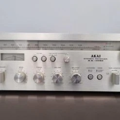 Vendora Akai AA1030 Reciever