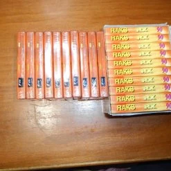 Vendora ΚΑΣΕΤΕΣ ΗΧΟΥ RAKS RX - 90 -CONRAD-JOHNSON shop c04245b5907d726e55633fd76a532ec36677738a xl