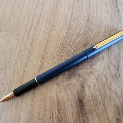 Vendora Montblanc Slimline Fountain Pen 15 Vendora Montblanc Slimline Fountain Pen -CONRAD-JOHNSON shop c044a9da45830dc412961d4b52297cd1e5ba7a6a xl