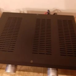 Vendora Ενισχυτής ήχου -CONRAD-JOHNSON shop c0a4076c80840c6de3f6807818f929a55e2fb7f4 xl