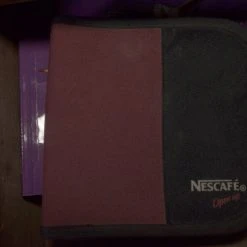 Vendora Nescafe Θήκη για CD