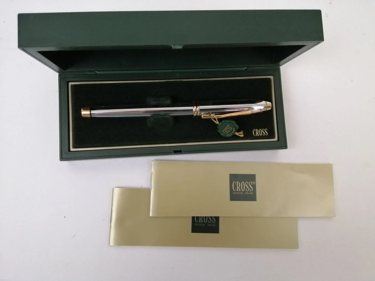 Vendora Πένα Cross 4 Vendora Πένα Cross - Image 2