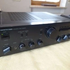 Vendora ONKYO INTEGRA A-8250,2τροφοδοτικα,2X70rms 8ohm,2-50khz,MM-MC,ρελε,ηλεκτρολυτικοι Nichicom 15.000 Uf έκαστος,REC MODE,japan,11kg -CONRAD-JOHNSON shop c24257152393dd8ecf8cb767da298054e8d36bad xl