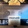 Vendora Κασέτες ήχου C46 Maxell Chrome XLII-S -CONRAD-JOHNSON shop c247a0aac0dbf0fe9869bd3bd985afb7b183e988 xl