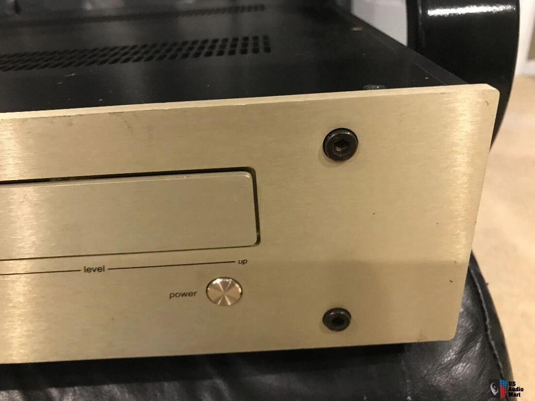 Vendora AUDIOPHILE ΠΡΟΕΝΙΣΧΥΤΗΣ CONRAD JOHNSON PREMIER FOURTEEN 13 Vendora AUDIOPHILE ΠΡΟΕΝΙΣΧΥΤΗΣ CONRAD JOHNSON PREMIER FOURTEEN - Image 11