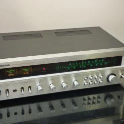 Vendora ΡΑΔΙΟΕΝΙΣΧΥΤΗΣ RISING 1510 VINTAGE -CONRAD-JOHNSON shop c2897433f374d6ac0accb4322678fad2dc4125f6 xl