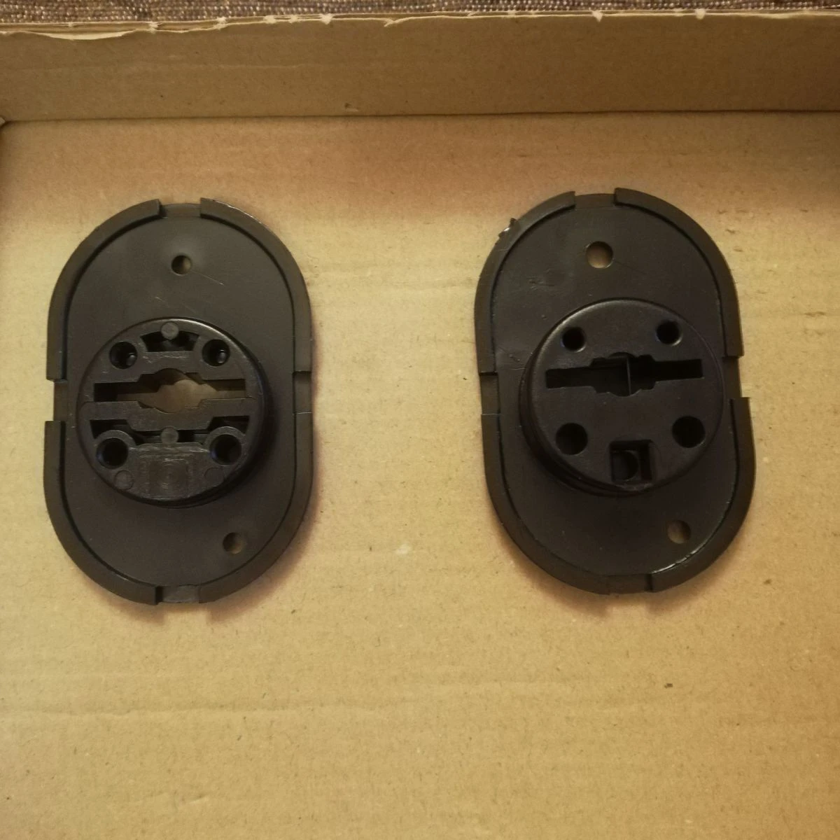 Vendora Cisa καλύμματα κλειδαριάς 4 Vendora Cisa καλύμματα κλειδαριάς - Image 2