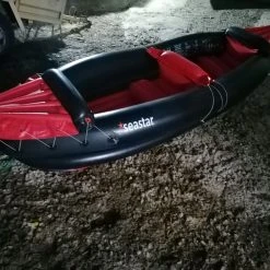 Vendora κανό Seastar -CONRAD-JOHNSON shop c424844936b58a370e42c422b8cbebf5d4872ac8 xl