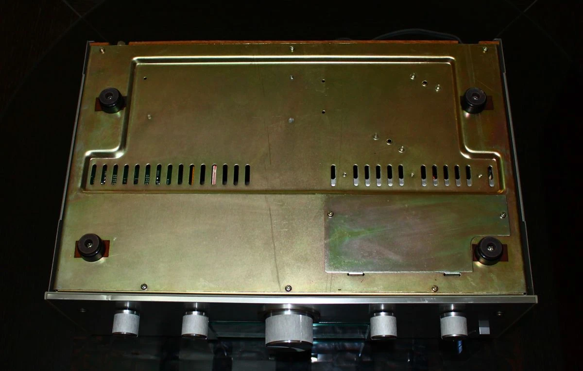 Vendora Ενισχυτης SONY TA-212. 12 Vendora Ενισχυτης SONY TA-212. - Image 10