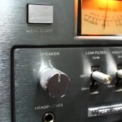 Vendora Ενισχυτης SONY TA F6(B) -CONRAD-JOHNSON shop c4c24ee97e22f2997ca6f4e6fbb5e887244a441f xl