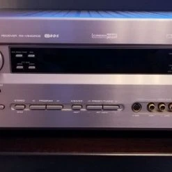 Vendora ΕΝΙΣΧΥΤΗΣ YAMAHA RX-V640 RDS