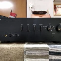 Vendora Yamaha As500 ενισχυτης.