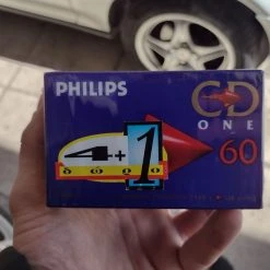 Vendora Κασέτες Philips -CONRAD-JOHNSON shop c516e45cff8a911ba8a7db12ea4605ddac70675b xl