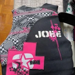 Vendora Wakeboard -CONRAD-JOHNSON shop c540fb2bcf835822e2a119f432a40a5bf2bb4e15 xl