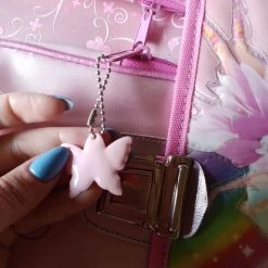 Vendora Συλλεκτικη τσαντα σχολική Barbie Vintage 14 Vendora Συλλεκτικη τσαντα σχολική Barbie Vintage -CONRAD-JOHNSON shop c554e5d986b51c0a0f43b6c9b1bdc1c77b3d468d xl