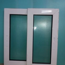 Vendora ΑΛΟΥΜΙΝΕΝΙΑ ΠΑΡΑΘΥΡΟΦΥΛΛΑ