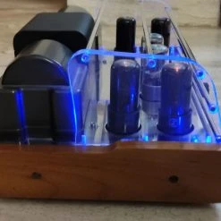 Vendora Ενισχυτής Dared VP-16 -CONRAD-JOHNSON shop c658f0bf47b610105b267a30e1e26cfb6d2d5ebe xl