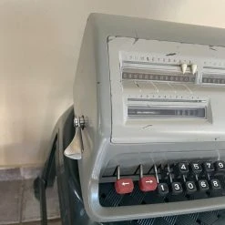 Vendora Αριθμομηχανη FACIT 8 Vendora Αριθμομηχανη FACIT -CONRAD-JOHNSON shop c66c3fc91a1b7b1359a106c5fa987ce219009c2b xl