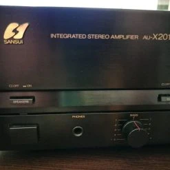 Vendora Sansui AU-X201