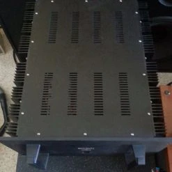 Vendora AUDIOPHILE ΤΕΛΙΚΟΣ ΕΝΙΣΧΥΤΗΣ MARK LEVINSON ML - 3 20 Vendora AUDIOPHILE ΤΕΛΙΚΟΣ ΕΝΙΣΧΥΤΗΣ MARK LEVINSON ML - 3 -CONRAD-JOHNSON shop c8118568f43fb846614ebe481d5926fe8166baf4 xl