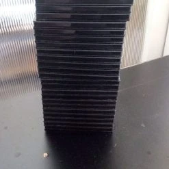 Vendora ΘΗΚΕΣ Cd/dvd, 20 τεμαχια