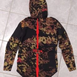 Vendora Στολή Κατάδυσης - Ψαροντούφεκου 3mm ELITE μέγεθος 54 ΑΦΟΡΕΤΗ -CONRAD-JOHNSON shop c8eba6f10648c5691073b889328562acee2763cc xl