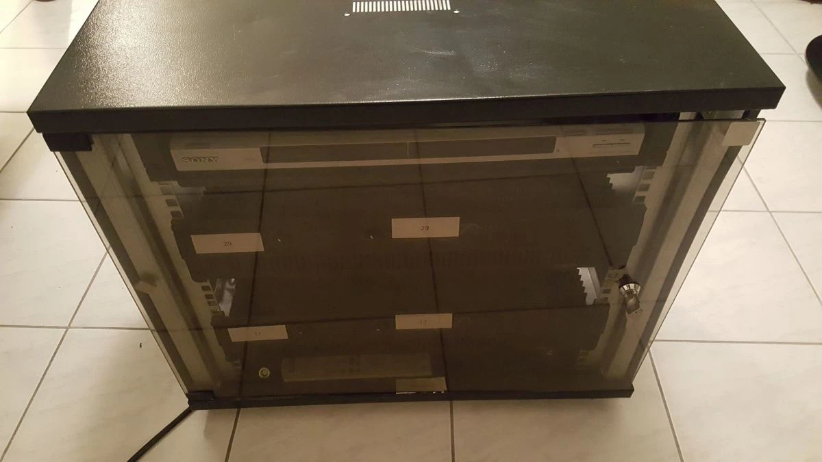 Vendora Ενισχυτης 3 Vendora Ενισχυτης