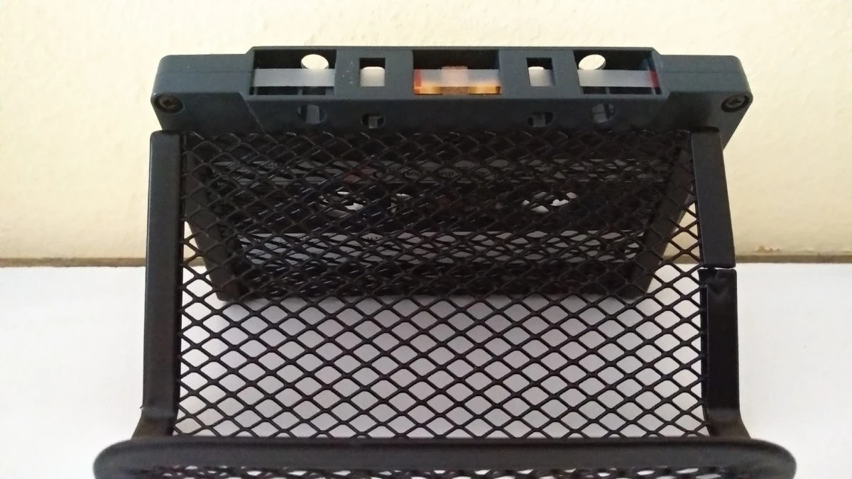 Vendora TDK D60 Normal Position 60 - 90 ( 1982 ) 9 θρυλικές κασέτες 10 Vendora TDK D60 Normal Position 60 - 90 ( 1982 ) 9 θρυλικές κασέτες - Image 8