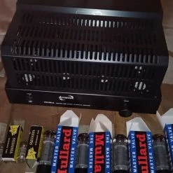 Vendora Λαμπάτος Προενισχυτής Dynavox TPR 1 + Λαμπάτος Τελικός Dynavox VR70E-2 -CONRAD-JOHNSON shop ca3b47f746b0cc85e05ffd2500c4c3f5873ca2df xl