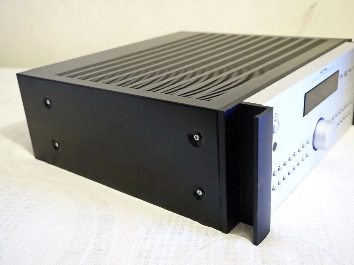 Vendora Ραδιοενισχυτής A/V Rotel RSX-1055 7 Vendora Ραδιοενισχυτής A/V Rotel RSX-1055 - Image 5
