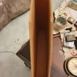 Vendora ΚΟΜΨΗ VINTAGE ΘΗΚΗ ΓΙΑ ΔΙΣΚΟΥΣ 7 Vendora ΚΟΜΨΗ VINTAGE ΘΗΚΗ ΓΙΑ ΔΙΣΚΟΥΣ -CONRAD-JOHNSON shop cc31925e543c76140544c120cb74c81e9dd5c50c xl