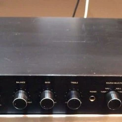 Vendora PHILIPS 270 VINTAGE CLASSIC PREAMPLIFIER TYPE 22AH270/15 WITH PHONO 23 Vendora PHILIPS 270 VINTAGE CLASSIC PREAMPLIFIER TYPE 22AH270/15 WITH PHONO -CONRAD-JOHNSON shop cd356799990cff6c3119594aa2d893b93c1b0979 xl