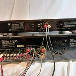 Vendora Ράδιοενισχυτης Technics -CONRAD-JOHNSON shop cd3b8b09cab9f7612a3bfdefbac2d8da6e0f947a xl