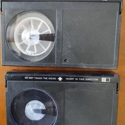 Vendora Κασετες Mini Dv - VHS C - Hi-8 - Beta - Ηχου 19 Vendora Κασετες Mini Dv - VHS C - Hi-8 - Beta - Ηχου -CONRAD-JOHNSON shop cd7c7e8149573ac4aadd73b530c57aea403e7900 xl