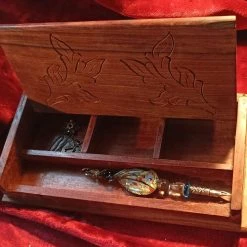 Vendora χειροποίητη μασιφ ξύλο μολυβοθηκη με χειροποίητο σκάλισμα 16 Vendora χειροποίητη μασιφ ξύλο μολυβοθηκη με χειροποίητο σκάλισμα -CONRAD-JOHNSON shop ce3044b16f1c4656ac69eb1205c580fc3962bdae xl