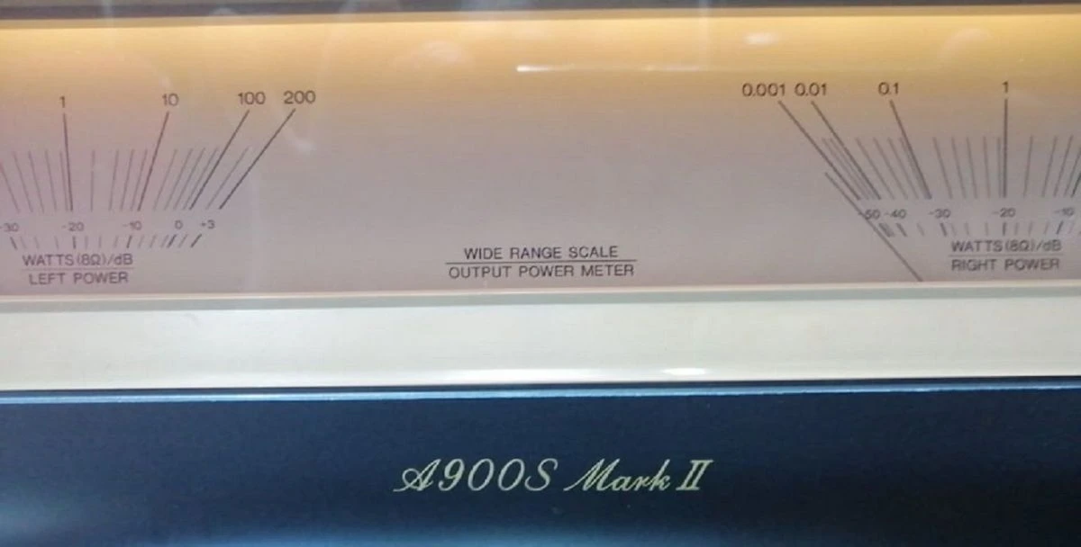 Vendora ΕΝΙΣΧYΤΗΣ TECHNICS SE-900S Mk2 + ΠΡΟENIΣΧΥΤΗΣ SU-C800 Mk2...(Made In Japan) 12 Vendora ΕΝΙΣΧYΤΗΣ TECHNICS SE-900S Mk2 + ΠΡΟENIΣΧΥΤΗΣ SU-C800 Mk2...(Made In Japan) - Image 10