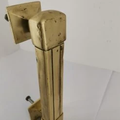 Vendora Χέρι μπρούτζινο εξώπορτας από αρχοντικό Μυτιλήνης, εποχής 1900 -CONRAD-JOHNSON shop ce48c625e49e6b320a93938e157cc9f0569e4913 xl