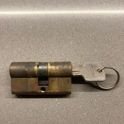 Vendora αφαλός κλειδαριάς ασφαλείας Cisa