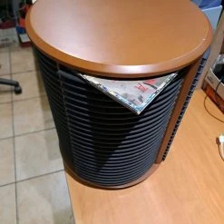 Vendora Επιτραπέζια περιστρεφομενη βάση για 100 οπτικούς δίσκους DVD&CD 7 Vendora Επιτραπέζια περιστρεφομενη βάση για 100 οπτικούς δίσκους DVD&CD -CONRAD-JOHNSON shop ce6f7c32da4afbca21e9877d641837fab4c563d8 xl