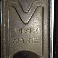 Vendora (4 ζευγάρια) χερούλια μπρούτζινα συρόμενης πόρτας -CONRAD-JOHNSON shop cef5e85b105c7063a8581e6a1580eb418d70cb30 xl