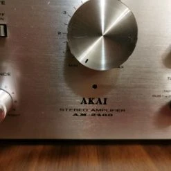 Vendora Ενισχυτής Vintage AKAI AM-2400 -CONRAD-JOHNSON shop cf3d2f337c7aa7cbf15667a0206eba4535a56059 xl