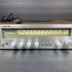 Vendora ΡΑΔΙΟΕΝΙΣΧΥΤΗΣ ROTEL RX - 203 -CONRAD-JOHNSON shop cf491e7fba84faa77c68136a40cbfa96228a133c xl