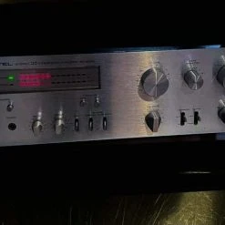 Vendora ROTEL RA 2020